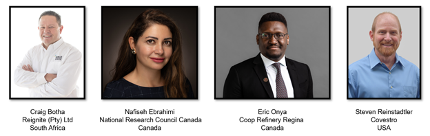 2026-2028 Board Directors